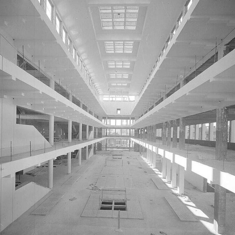 TONY GARNIER, RETOUR AUX SOURCES - 14