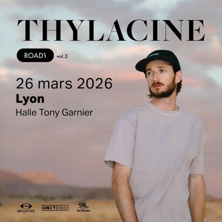 THYLACINE