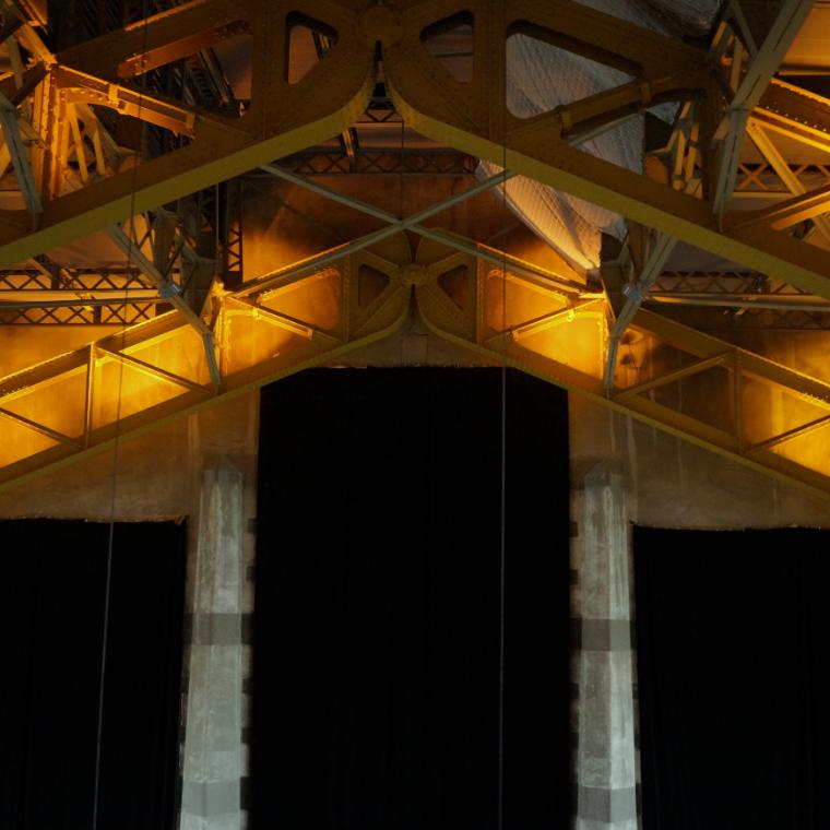Commission Patrimoine du XXe siècle à Lyon