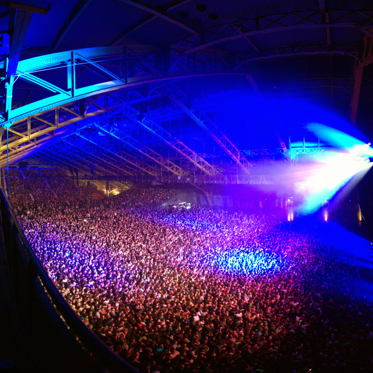 Concert C2C