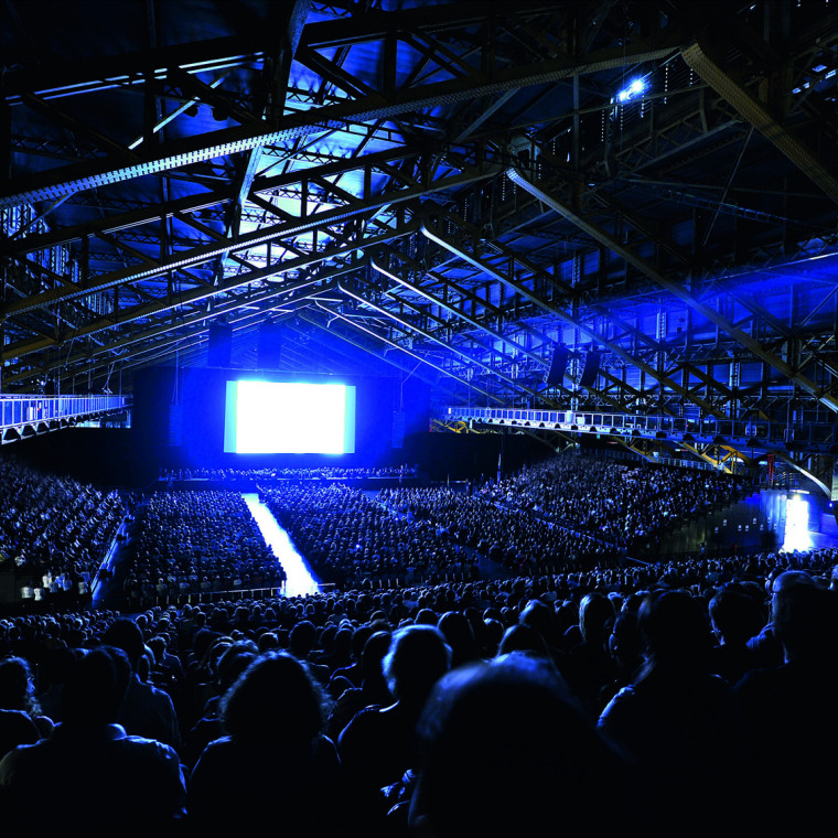 Festival Lumière